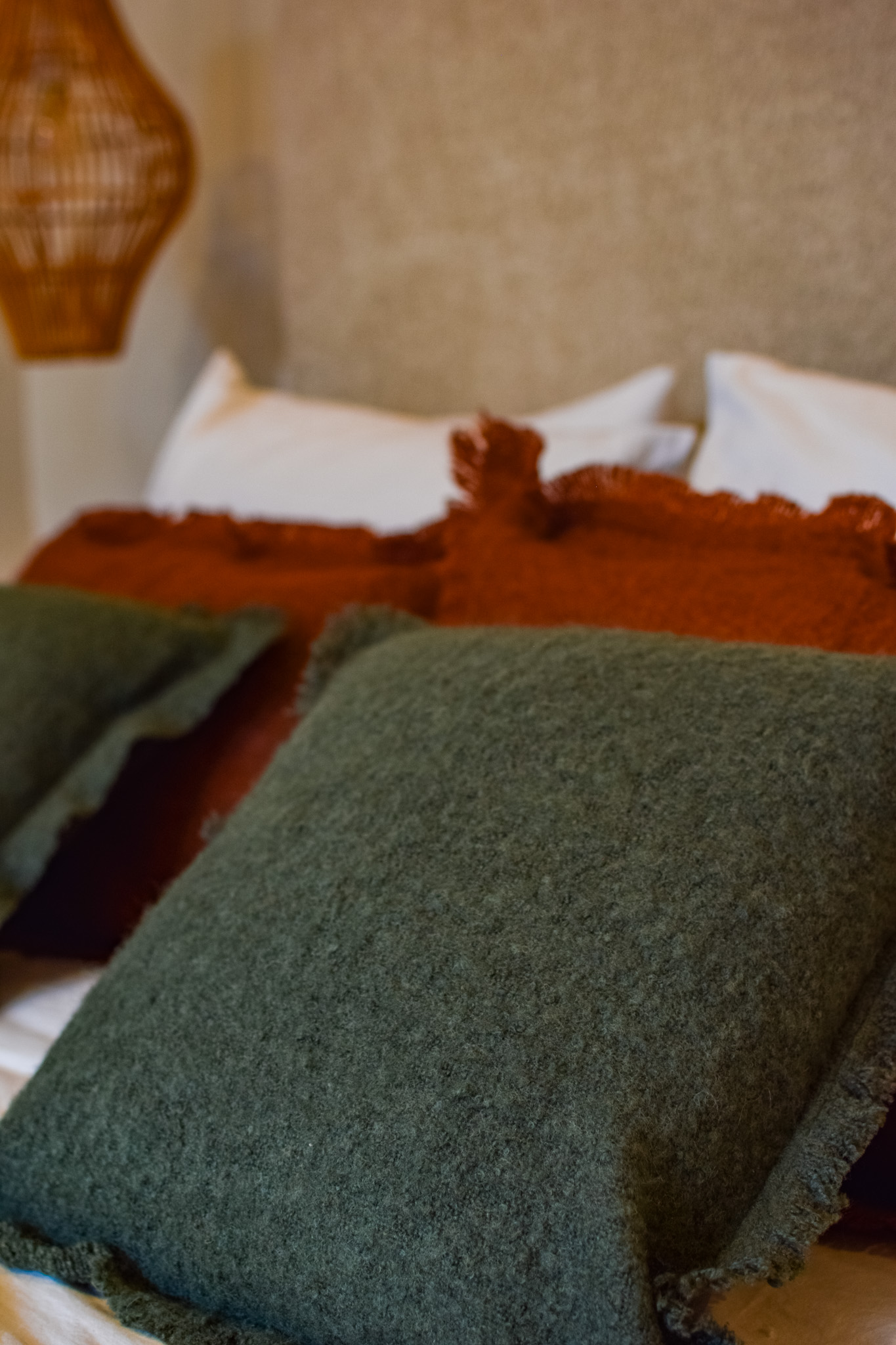 Housse de coussin Avignon 45x45 – Image 3