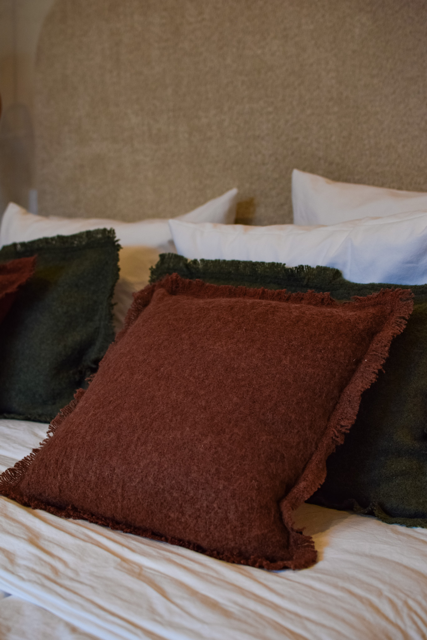 Housse de coussin Avignon 45x45 – Image 4