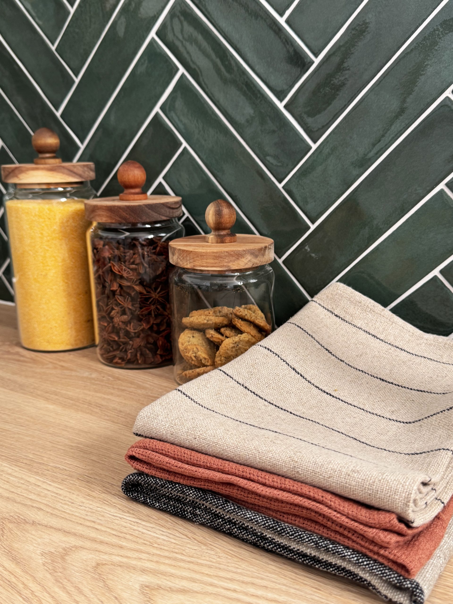 Torchon Cassis – Image 2