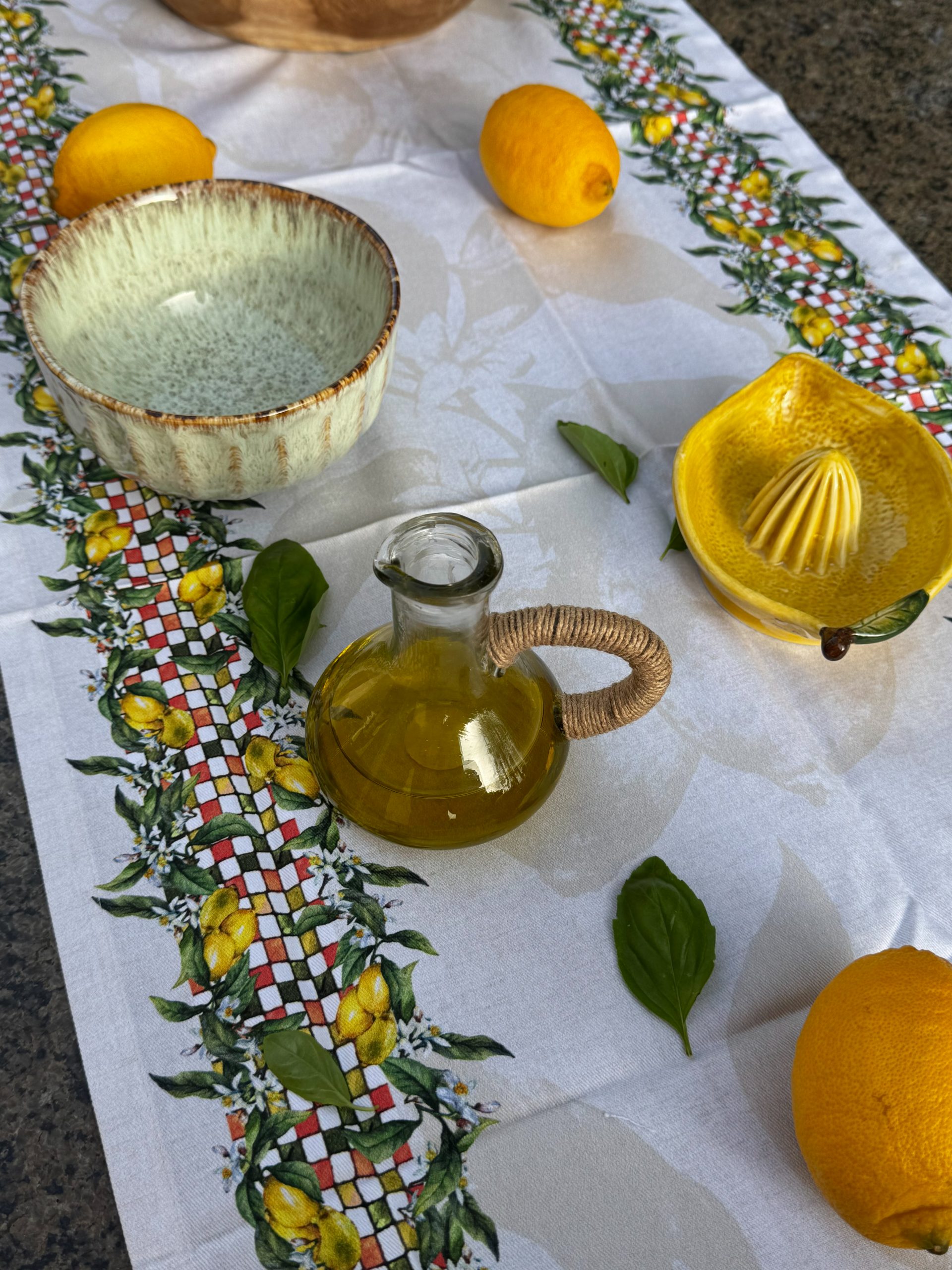 Presse-agrumes Dolce Vita – Image 4