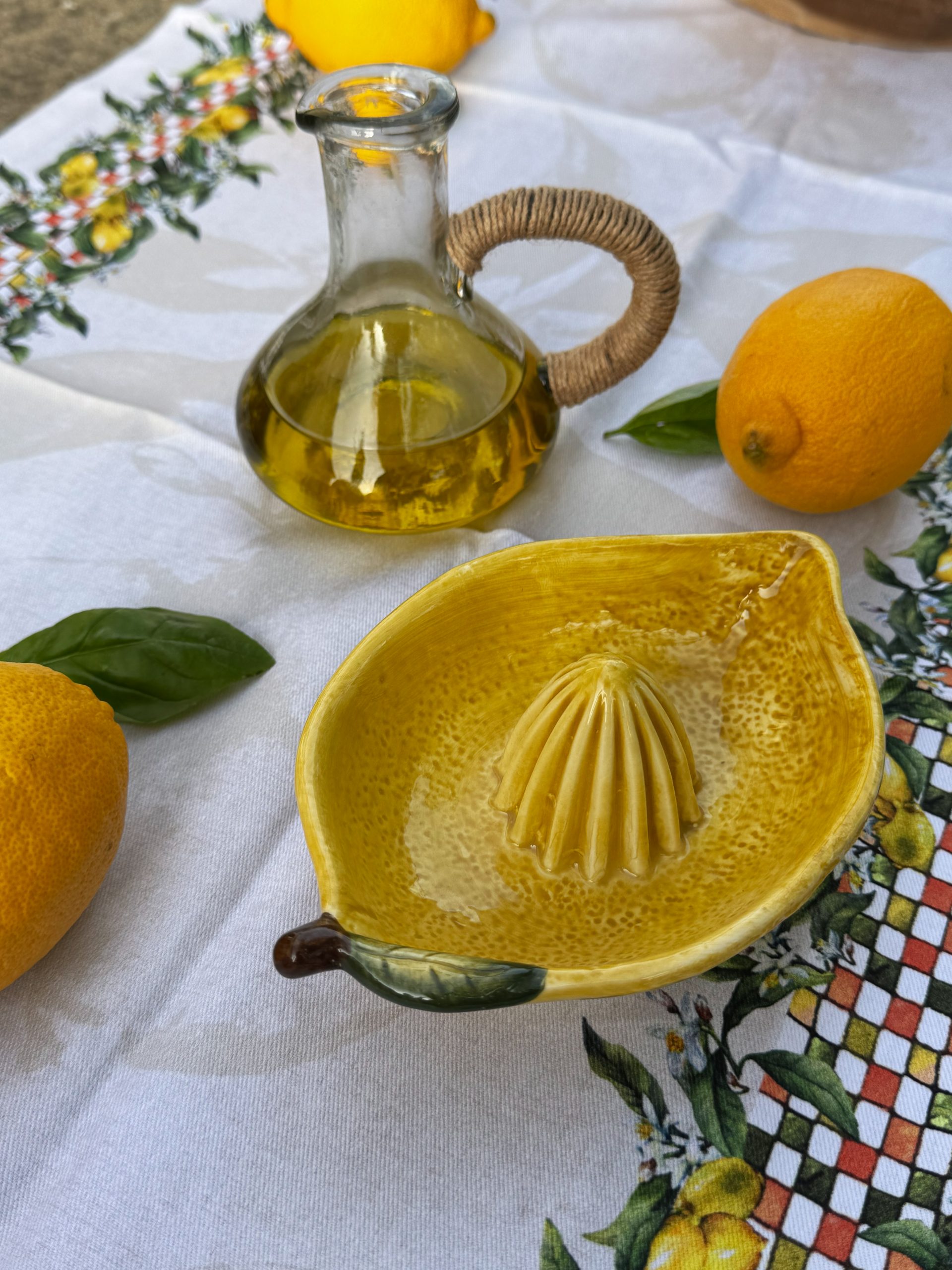 Presse-agrumes Dolce Vita – Image 3