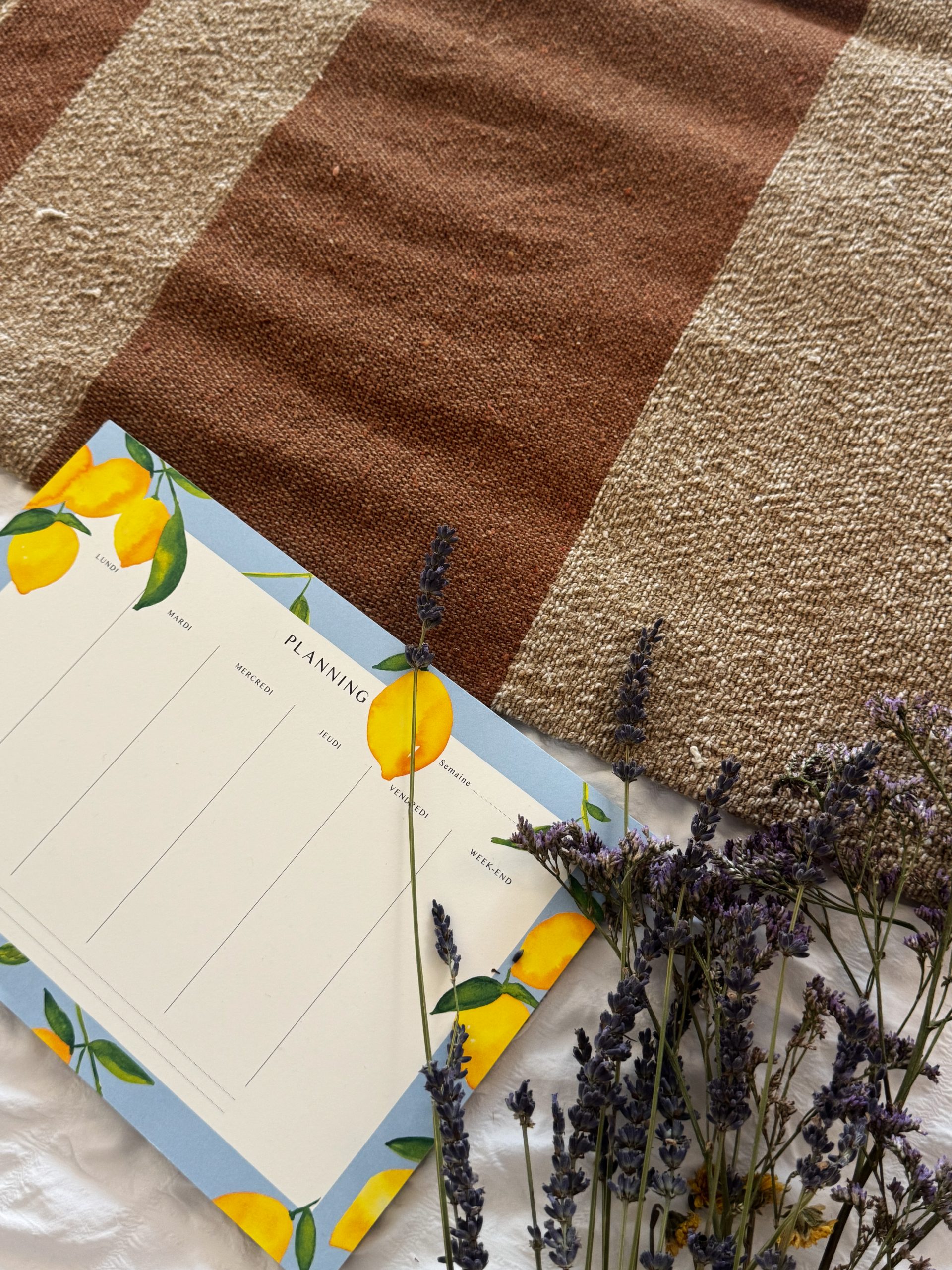 Planning Citrons – Image 2