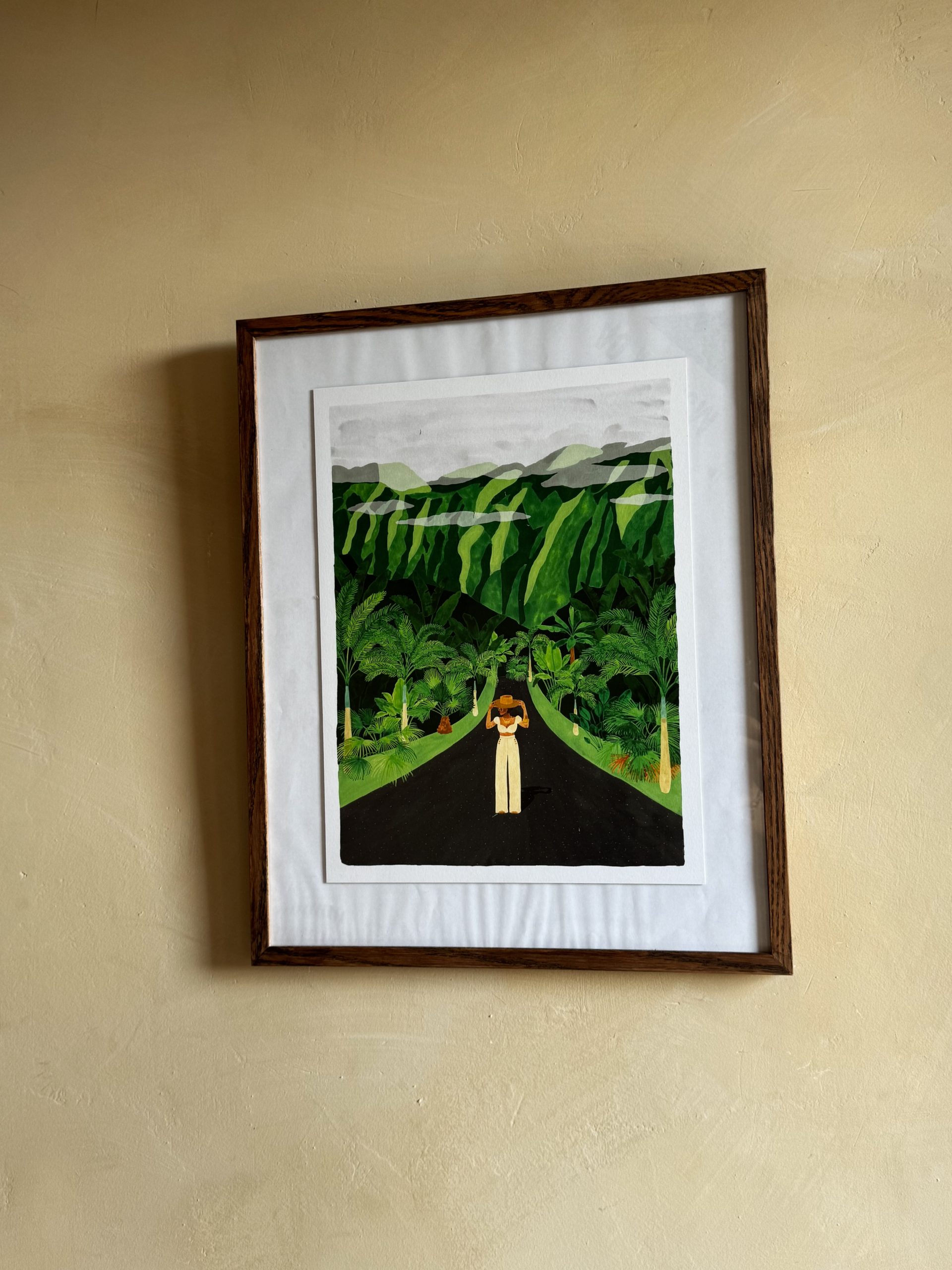 Affiche Hawaï – Image 2