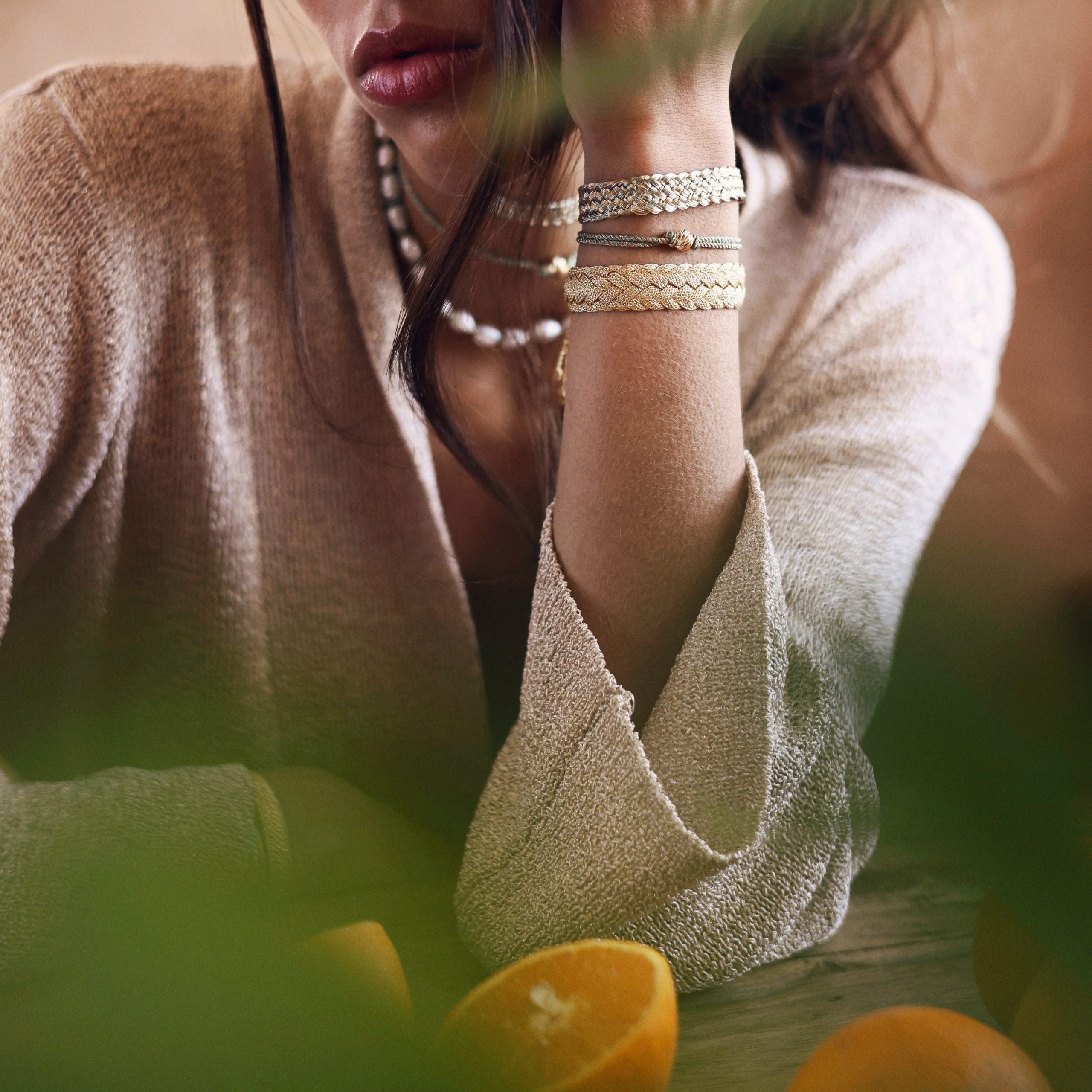 Bracelet Lyra – Image 2