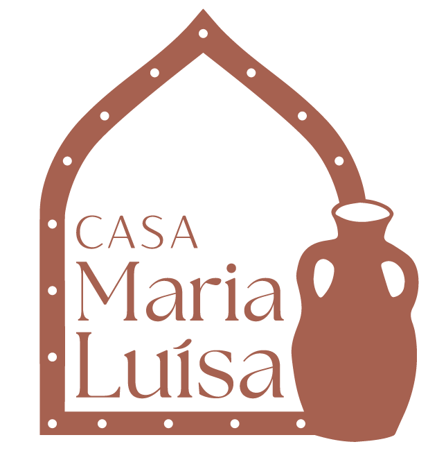 CASA MARIA LUISA