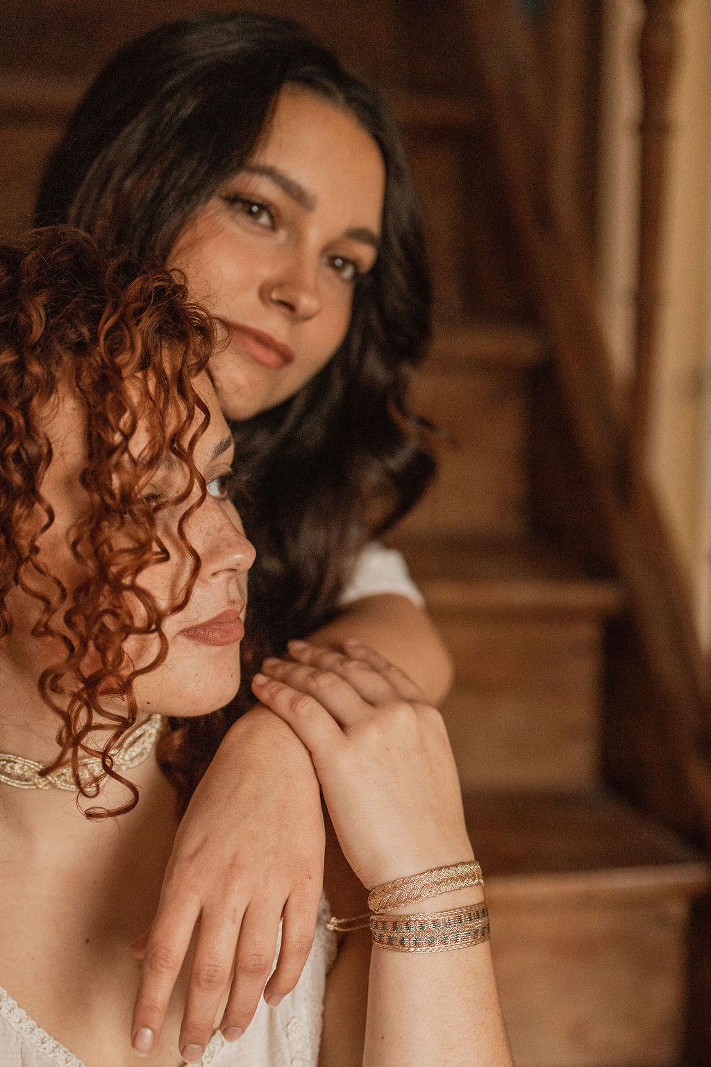 Bracelet Lyra – Image 3