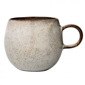 Mug Alba