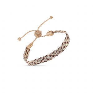 Bracelet Éclat Amande