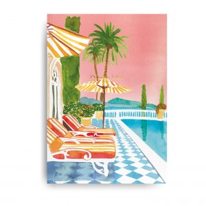 Carnet Riviera