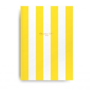 Carnet Escapade solaire