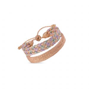 Bracelet Almendra