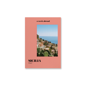Livre Sicilia