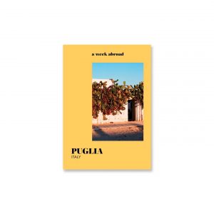 Livre Puglia