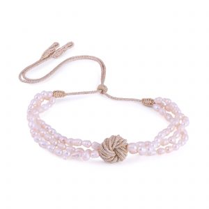 Collier trésor d'Orient