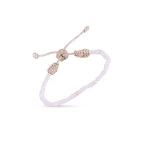 Bracelet Éclat Nacré