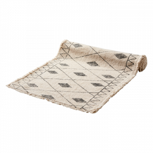 Chemin de table Clotilda