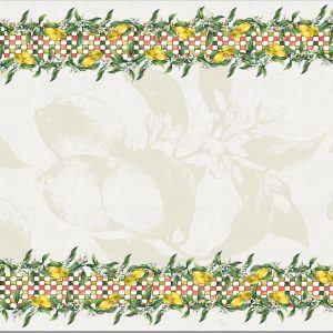 Chemin de table Capri