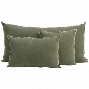 Housse de coussin Portofino