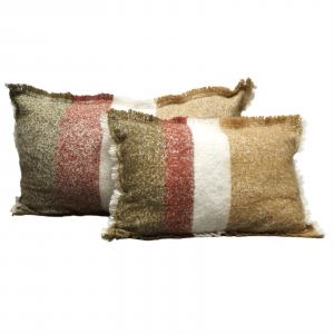 Housse de coussin Luberon 50x80