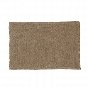 Set et serviette de table Istanbul