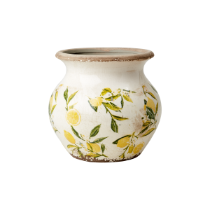Vase Limón