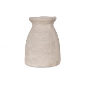 Vase Blanca