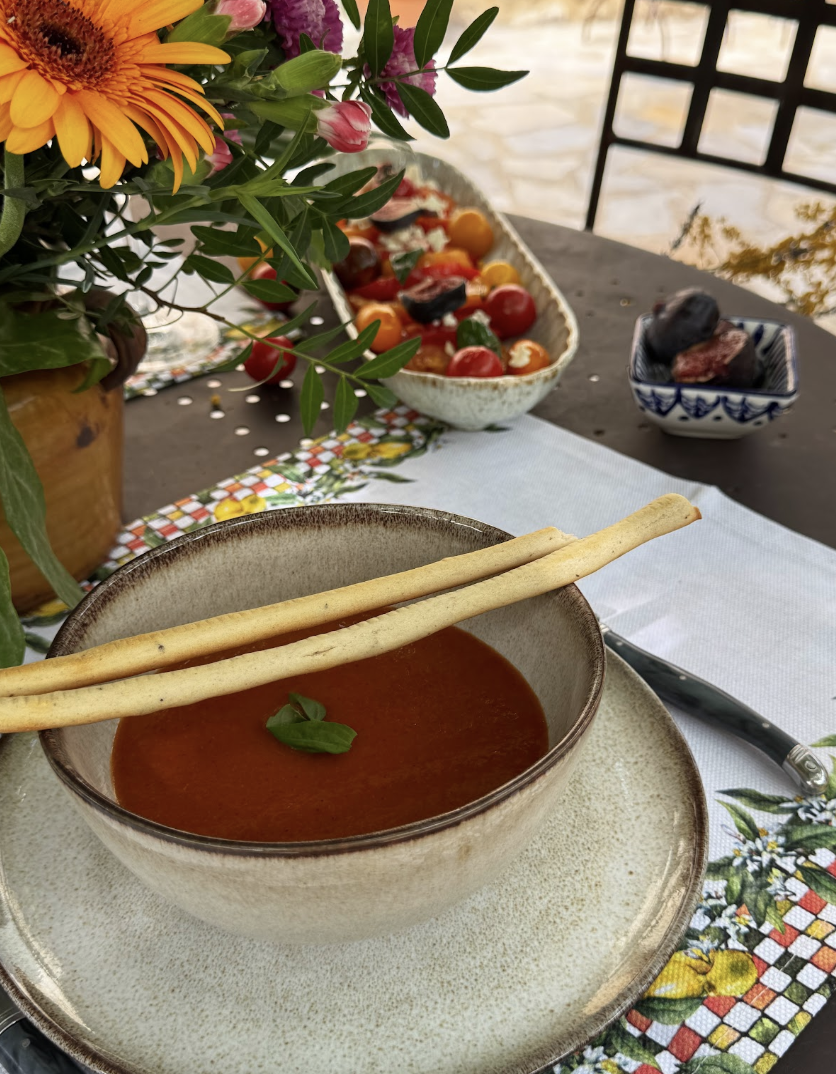 Assiette Alba – Image 2