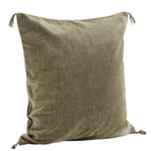 Housse de coussin Calvi