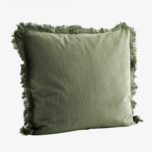 Housse de coussin Corfou