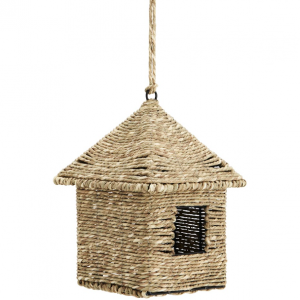 La maison des oiseaux