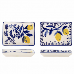 Petits plats Méditerranéens